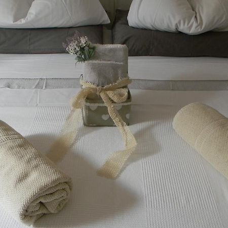 La Dimora Delle Terme Villa Витербо Екстериор снимка