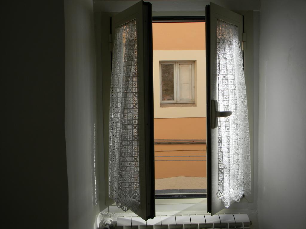La Dimora Delle Terme Villa Витербо Стая снимка