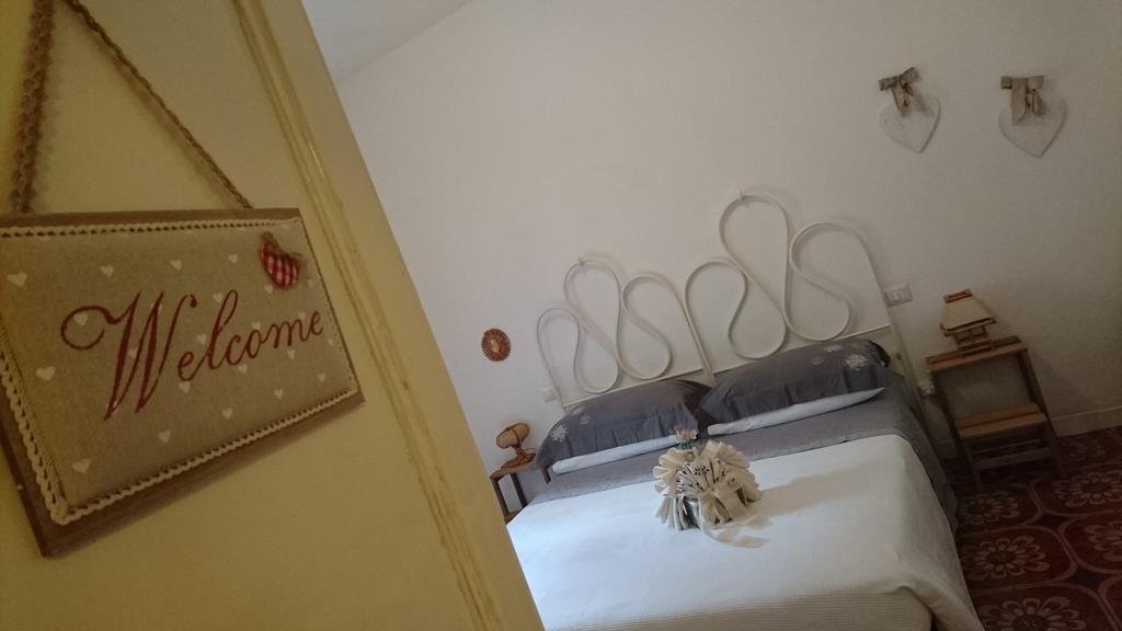 La Dimora Delle Terme Villa Витербо Екстериор снимка