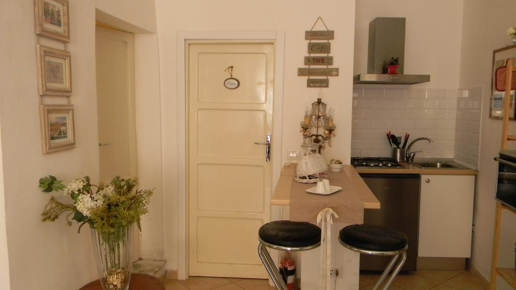 La Dimora Delle Terme Villa Витербо Екстериор снимка
