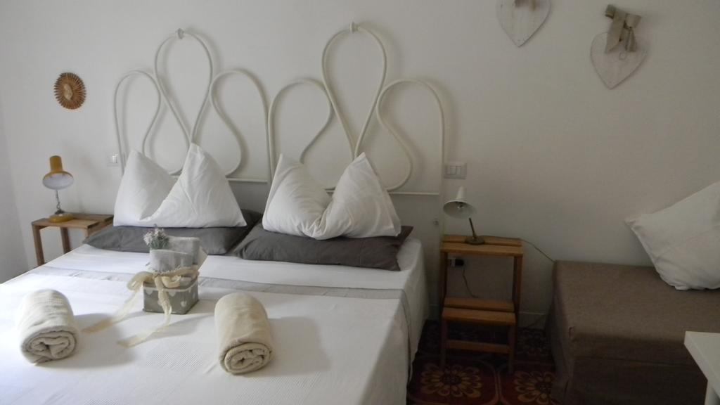 La Dimora Delle Terme Villa Витербо Екстериор снимка