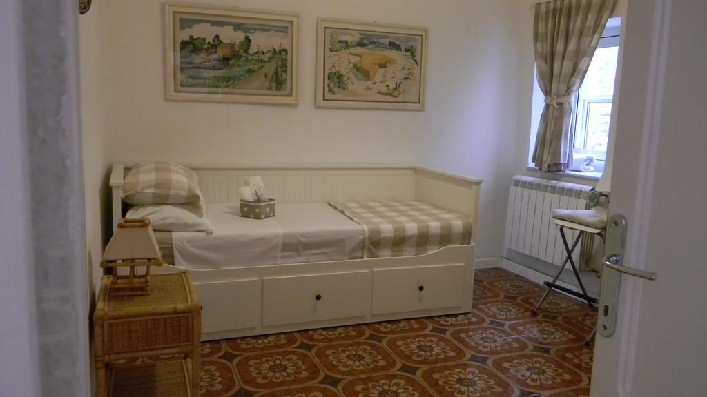 La Dimora Delle Terme Villa Витербо Екстериор снимка